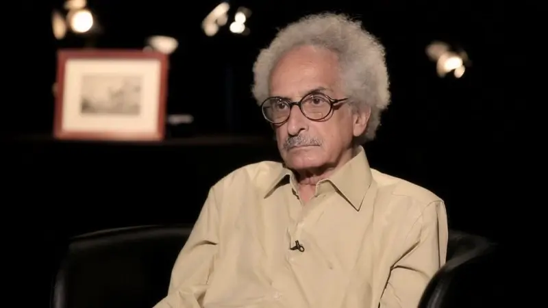 رحيل الحكاء البارع.. من هو صنع الله إبراهيم؟