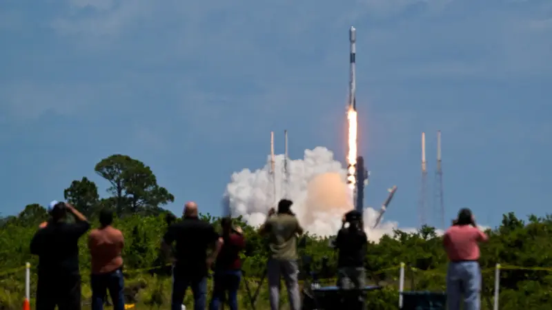 تحذيرات للبنتاغون من الاعتماد المتزايد على ستارلينك