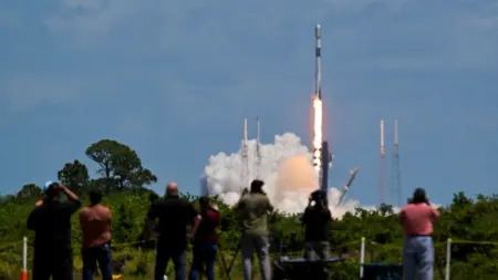 related_news_inside_blogsتحذيرات للبنتاغون من الاعتماد المتزايد على ستارلينك