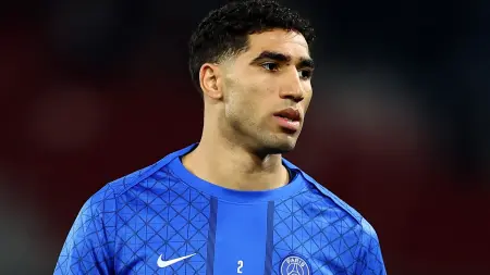 related_news_inside_blogsوكيل أشرف حكيمي يكشف موقفه من الرحيل عن باريس سان جيرمان