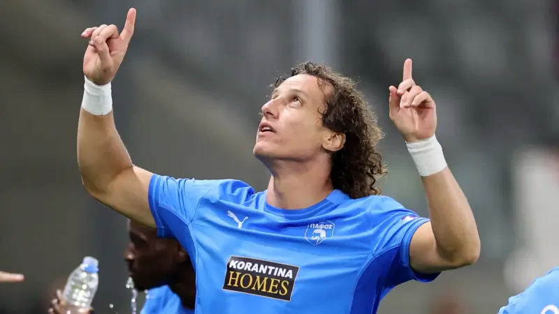 دوري أبطال أوروبا - ديفيد لويز يسجل هدفا تاريخيا.. ومراهق أيسلندي يزاحم رقم لامين يامال