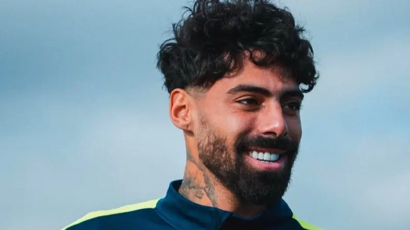 أزمة بين النصر ورابطة الدوري السعودي بسبب صفقة سامو كوستا