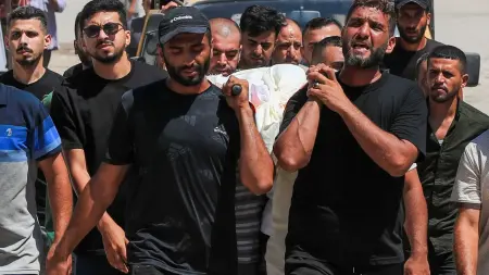 المشهد باختصار: غزة في مواجهة مخطط التهجير.. وتصاعد التوتر بين روسيا وأوروبا