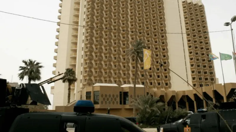 لماذا يقسم قانون الحشد الشعبي العراقيين؟