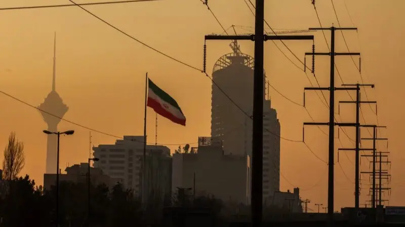 مرحلة خطيرة.. شلل في إيران بسبب أزمة الطاقة