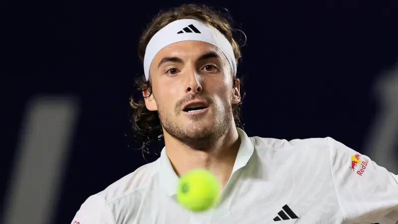 بطولة مونت كارلو للتنس.. تيتيباس يفاجئ الجميع