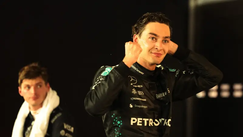 فورمولا 1 - فرستابن يضع عينه على رقم سيارة ريكاردو