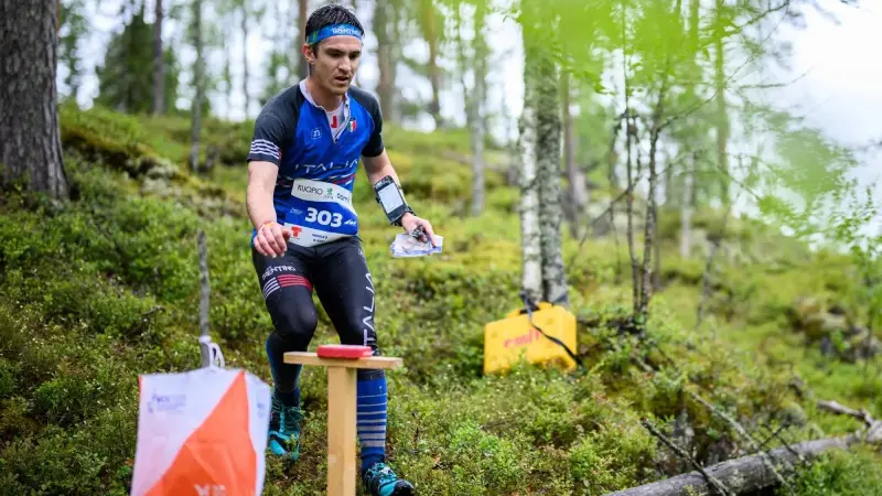 وفاة غامضة لرياضي إيطالي في دورة الألعاب العالمية بالصين