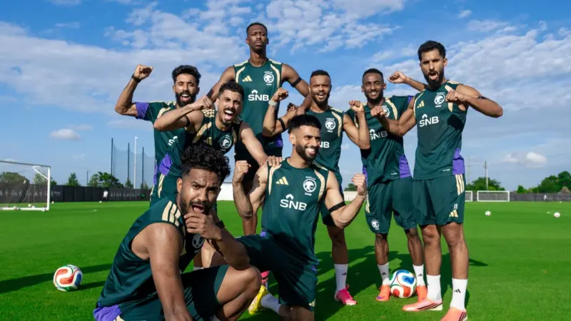القنوات الناقلة لمباراة السعودية ضد السنغال اليوم في تحضيرات كأس العالم 2026 مع الموعد والتشكيلة