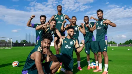related_news_inside_blogsالقنوات الناقلة لمباراة السعودية ضد السنغال اليوم في تحضيرات كأس العالم 2026 مع الموعد والتشكيلة