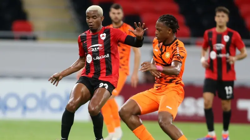 موعد مباراة الريان ضد استقلال طهران في دوري أبطال آسيا للنخبة 2025 والقنوات الناقلة