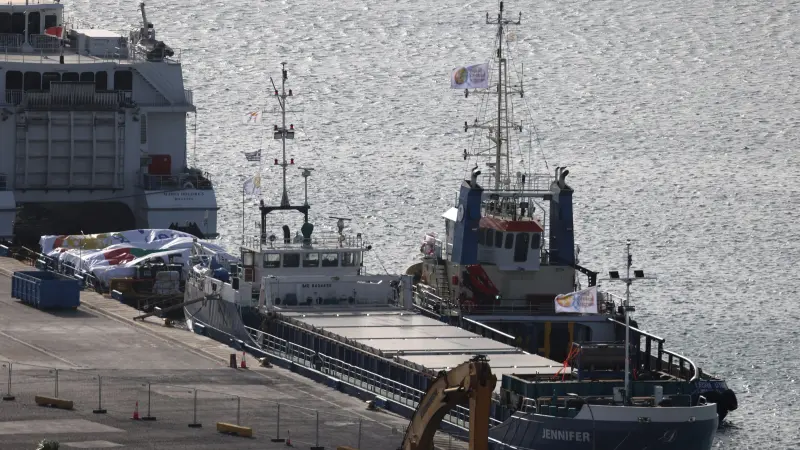 صنع روسي.. ما هي صواريخ تسيركون؟