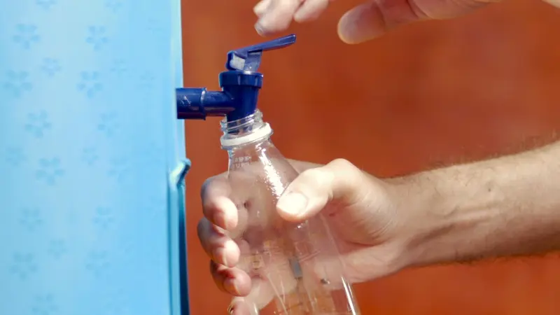 أكثر اتساخاً مما تعتقد.. تحذير من مبردات المياه في المكاتب