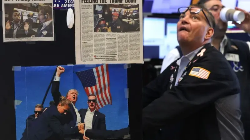 اشتعال الأسواق العالمية هذا الأسبوع.. بيانات وتقارير مهمة تؤثر على استثمارك