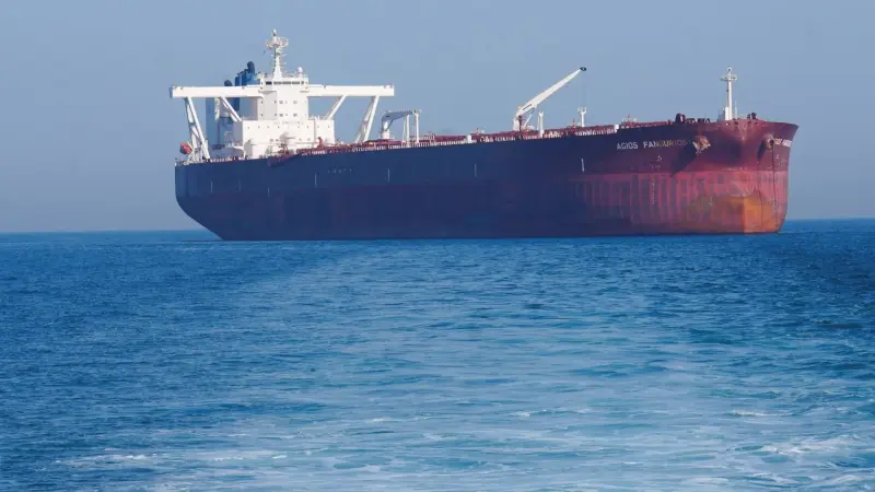 أسعار النفط تقفز فوق 106 دولارات لهذا السبب