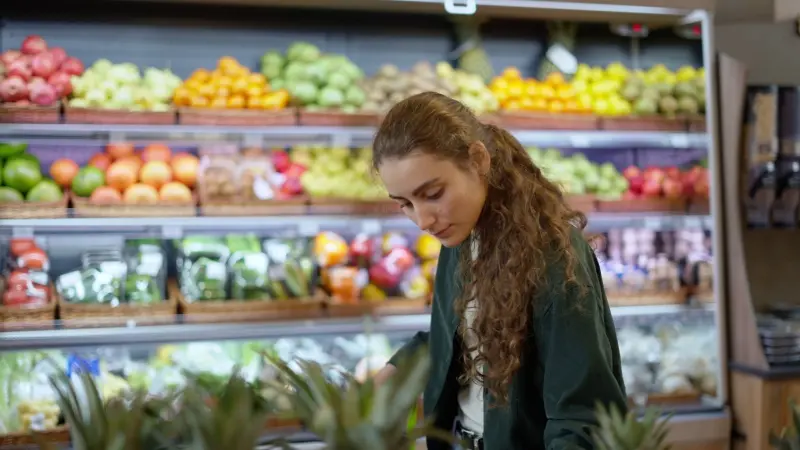 حمية لذيذة.. إليك أفضل وجبة غذائية لعام 2025