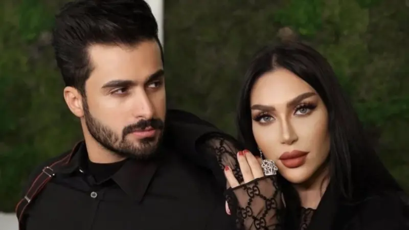 سبب توقيف الدكتورة خلود وزوجها أمين في الكويت.. يواجهان اتهامات خطيرة