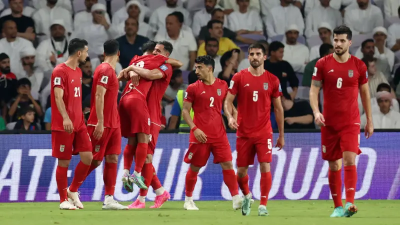 المشهد سبورتس: تطورات انسحاب إيران من المونديال.. والهلال يكشف موقف بنزيما