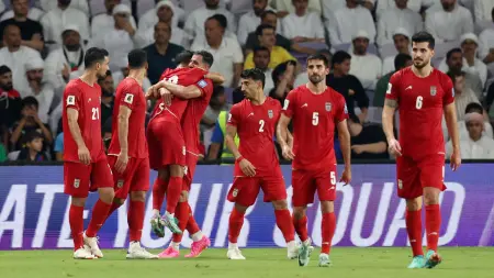 related_news_inside_blogsالمشهد سبورتس: تطورات انسحاب إيران من المونديال.. والهلال يكشف موقف بنزيما