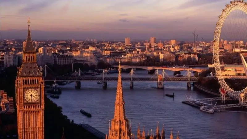 ارتفاع معدل البطالة في بريطانيا لأعلى مستوى منذ 2021