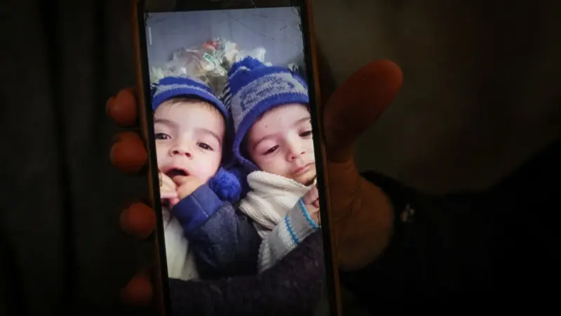 تقرير صادم.. طفل يُقتل كل ساعة في غزة