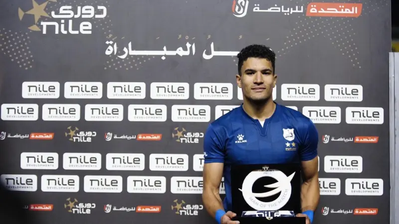 هل يحسم الأهلي صفقة مصطفى شكشك في الميركاتو الشتوي؟