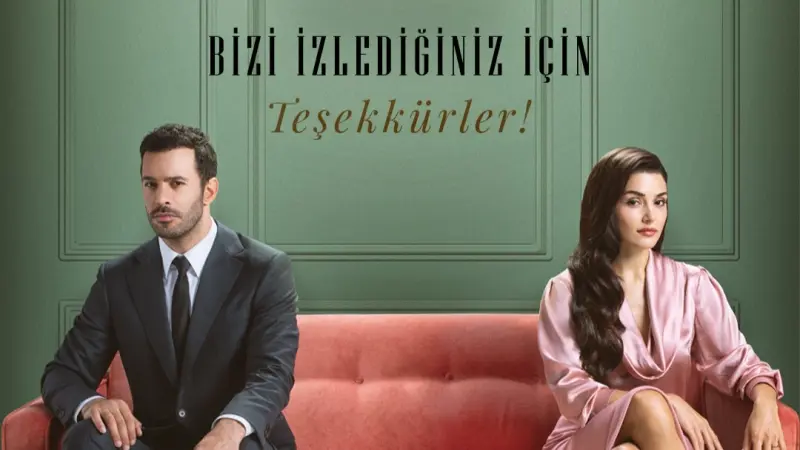 سبب إيقاف مسلسل حب ودموع.. كواليس النهاية المبكرة لعملٍ كان منتظرًا