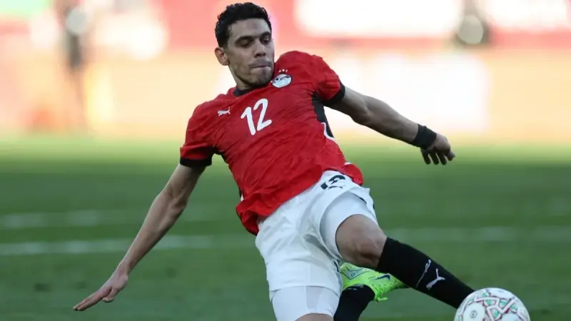 معلق مباراة مصر وأنغولا اليوم.. صوت مصري محبوب