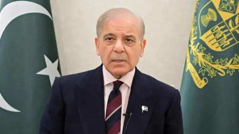 رئيس الوزراء الباكستاني: هذه المرحلة من المحادثات الأميركية الإيرانية مصيرية