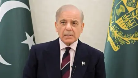 related_news_inside_blogsرئيس الوزراء الباكستاني: هذه المرحلة من المحادثات الأميركية الإيرانية مصيرية