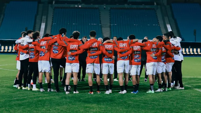 موعد مباراة منتخب مصر لكرة القدم ضد كرواتيا في نهائي كأس عاصمة مصر والقنوات الناقلة.. من يحصد اللقب؟