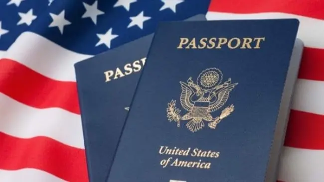 رابط موقع التسجيل في قرعة أميركا 2024.. وخطوات التقديم