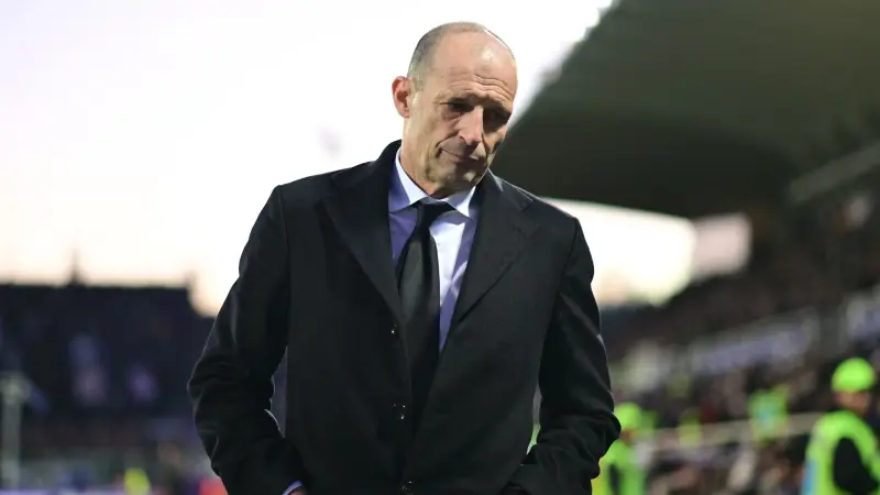 مدرب منتخب إيطاليا الجديد.. أليغري يردّ بشكل حاسم حول ترشيحه لخلافة غاتوزو