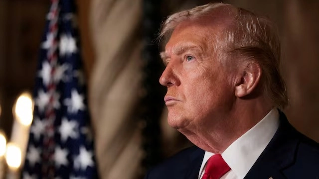 الأعلى منذ عام 1942.. ترامب يكسر رقماً قياسياً جديداً 