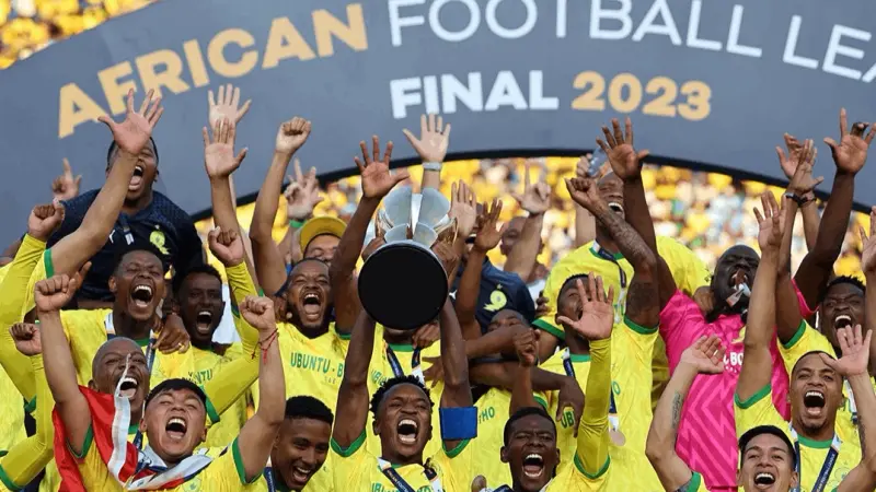 ما حقيقة إلغاء بطولة الدوري الإفريقي في نسخته الثانية؟