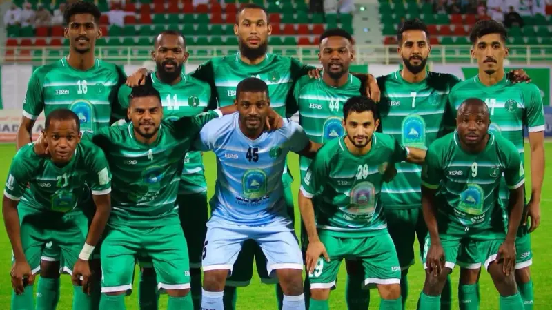 القنوات الناقلة وموعد مباراة ظفار اليوم ضد النهضة.. قمة عُمانية منتظرة