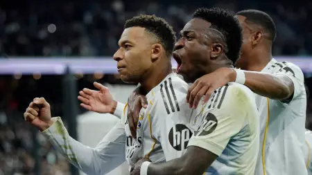 related_news_inside_blogsبث مباشر - مباراة ريال مدريد ضد فالنسيا في الدوري الإسباني لحظة بلحظة