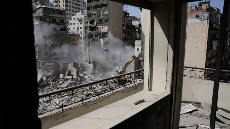 أرقام صادمة.. الحرب تحصد أطفال لبنان يوميا