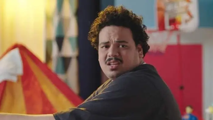 فيديو - مصطفى غريب يتصدر الترند بلقب "عجل ستو".. ما القصة؟