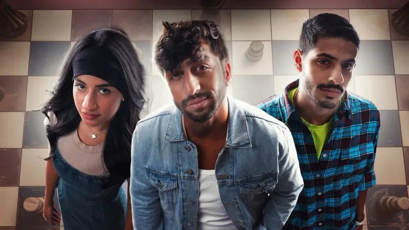 موعد عرض وقصة وأبطال مسلسل بروحهم في البيت والقنوات الناقلة