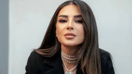 "منتزه الخيران".. نجاح جماهيري يؤكد رهان ماغي بو غصن على المسرح