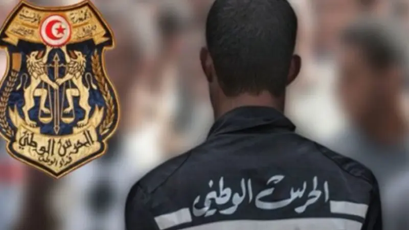 تونس.. تفاصيل عن مناظرة انتداب عرفاء بسلك الحرس الوطني 2025 شروطها ورابط التقديم