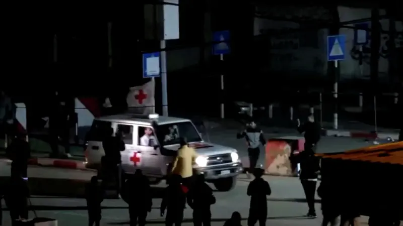 "حماس": ما عُرض علينا لتمديد الهدنة ليس أهلًا للدراسة