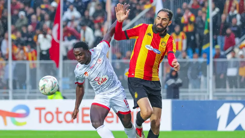 ترتيب مجموعة الترجي في دوري أبطال إفريقيا وحظوظ التأهل بعد الفوز على سيمبا