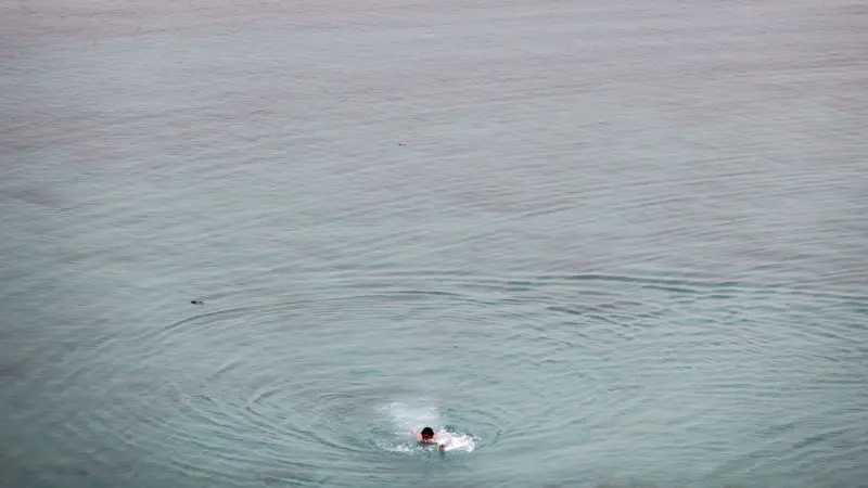 مقتل 900 شخص خلال محاولتهم الهجرة عبر البحر الأحمر خلال 2025