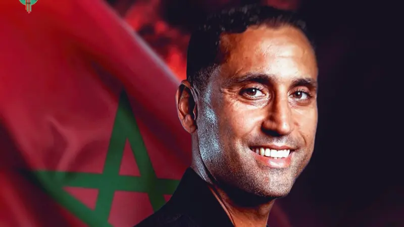 من هو أحمد قنطاري؟ مدرب منتخب المغرب لأقل من 17 سنة