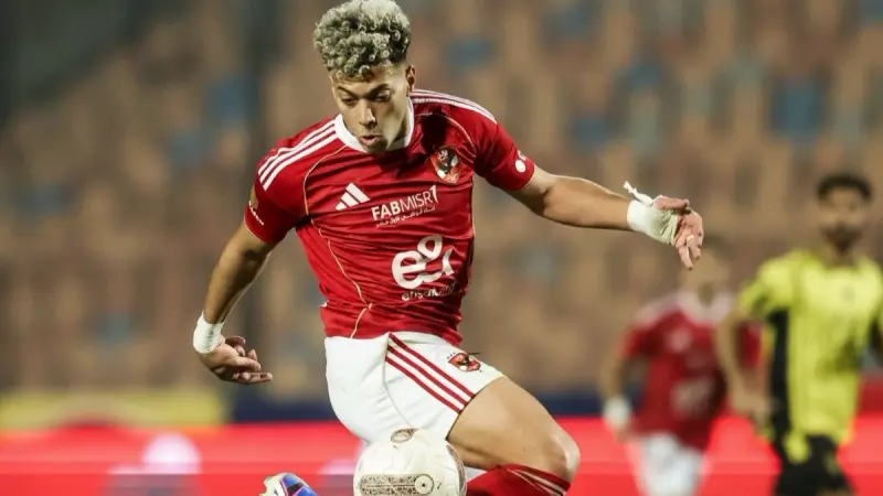 لاعب الزمالك السابق يكشف أسباب أزمة إمام عاشور مع الأهلي