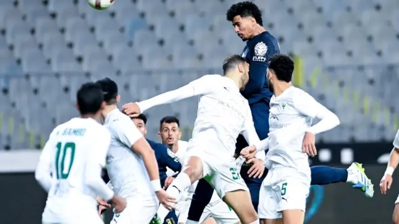 معلق مباراة الزمالك وشباب بلوزداد اليوم.. من يسحم القمة العربية؟