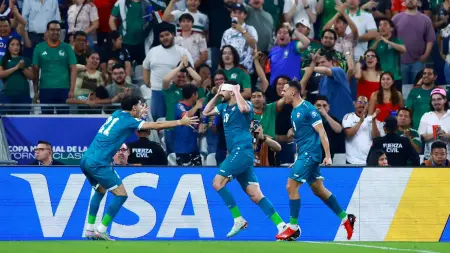 طلبات غريبة من العراق وإيران في كأس العالم