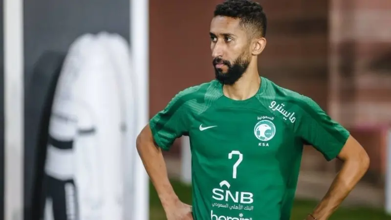 منتخب إيطاليا - سلمان الفرج يسخر من خسارة مانشيني في مباراة بلجيكا